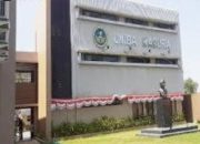 Universitas Bahaudin Madura Sumenep Dicoreng Oleh 2 Mahasiswanya Diduga Terlibat Peredaran Obat-obatan Terlarang.
