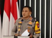 Polresta Banyuwangi Siapkan 800 Personel Gabungan Pengamanan Libur Nataru