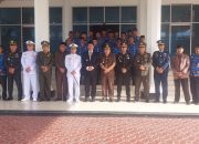 Hari Bela Negara ke-76, Kapolsek Banda Sakti Sampaikan Pesan Penting untuk Masyarakat