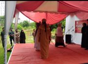 Kejari Aceh Timur Kembali laksanakan Uqubat Cambuk Penegakan Qanum Jinayat Nomor 6 Tahun 2024