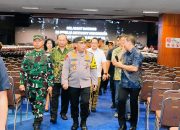 Kapolri Pastikan Pengamanan Gereja di Surabaya