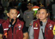 Bareskrim Polri Berhasil Amankan DPO Pengendali Clandestine Lab di Bali Asal Ukraina, Dirtipidnarkoba: Bukti Tegas Perang Melawan Narkoba