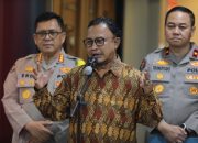 Kompolnas Apresiasi Langkah Progresif Polri dalam Penanganan Kasus Oknum Polisi pada Event DWP