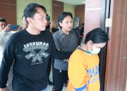 Polisi Berhasil Menangkap Komplotan Begal Bersajam Kerap Beraksi di Surabaya