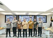 Polri Resmi Buka Penerimaan Siswa SMA Kemala Taruna Bhayangkara. Prioritas Untuk Lulusan SMP Kurang Mampu yang Berprestasi