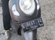 Penipuan modus gendam motor makin marak di Surabaya.