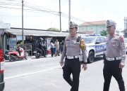 Hari ke Delapan Operasi Lilin Semeru 2024, Polda Jatim Berhasil Turunkan Angka Kecelakaan Hingga 49 Persen