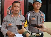 Cegah Peredaran Narkoba Polres Pelabuhan Tanjung perak dan Pemkot Surabaya Pasang CCTV di Jalan Kunti