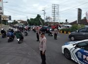 Polres Madiun Kota Siagakan 235 Personel Pengamanan Bumi Reog Berdzikir