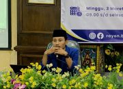 Firman Ketua PMII Rayon Bung Hatta Minta Pemerintah Revisi Kenaikan Pajak 12 Persen