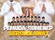 Bupati Sumenep Mengajak Masyarakatnya Sambut Tahun Baru Dengan Bersholawat Bersama