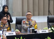 Kapolda Jatim Menghimbau Masyarakat Rayakan Malam Tahun Baru Secara Sederhana