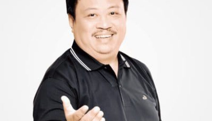 Jangan Berkhianat Lagi Kepada Aceh