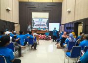 Tim Relawan Kesehatan (TRK) Kabupaten Bekasi Menggelar Musyawarah Besar Yang Ke-III