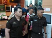 Kejari Cimahi Tetapkan Kabid Penegakan Perda Satpol PP Menjadi Tersangka Tipikor