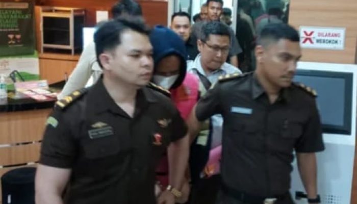 Kejari Cimahi Tetapkan Kabid Penegakan Perda Satpol PP Menjadi Tersangka Tipikor