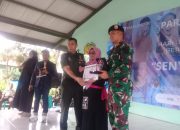 Bataliyon Kavaleri 4/Kijang Cakti Menjadi Tempat Peringatan Hari Disabilitas lnternasonal dan Hari lbu