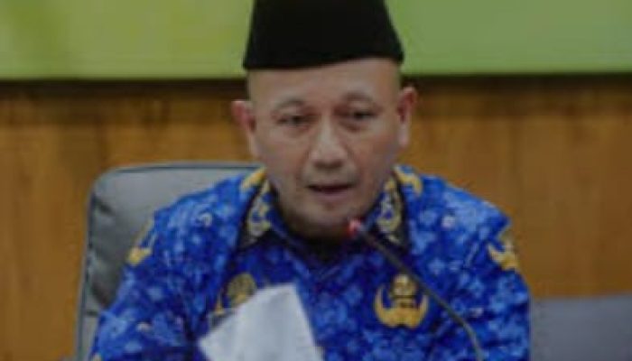 Diskar PB Kota Bandung Siapkan Sejumlah Langkah Antisipasi Potensi Bencana Selama Nataru