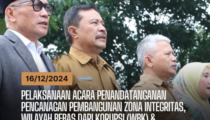 DPP GNID Pencanangan Pembangunan Zona lntegrasi Baik WBBM Juga WBK Jangan Cuma Menjadi Omon-Omon Atau OmdO