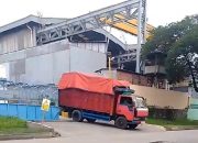 Diduga Langgar Aturan Buang Limbah B3, FPRB Akan Laporkan PT. FCI ke KLH