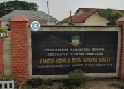 Kades Karang Mukti Tepis Tudingan Warga Terkait Suka ‘Obral Janji’