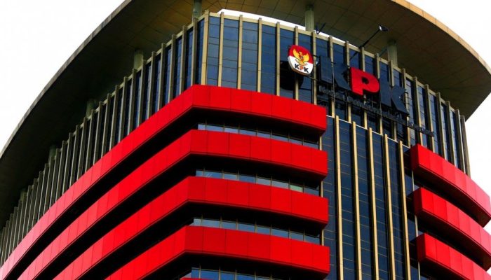 KPK Usut Dugaan Penyelewengan Dana CSR BI dan OJK 2023 Jerat 2 Tersangka