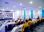 Disdik Jabar Lakukan Pencanangan Zona Integritas Wujudkan WBK & WBBM