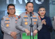Polri Ungkap Hasil Sidang Etik Kasus Pemerasan DWP: 2 PTDH