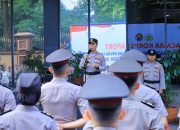 Fungsi Humas pada Polri