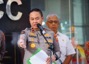 Hasil Lanjutan Sidang KKEP, Polri Tegas Tangani Kasus di Event DWP 2024
