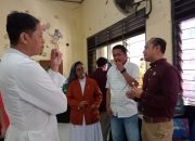 Darmawan Sutanto Menghadiri Perayaan Hari Jadi Ke-54 SDK Santo Yosef Ngawi.