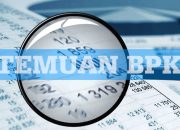 Ada Oknum Bintara Polri Di Aceh Bermain Proyek Gelap