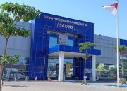 Kanit Regident IPTU Dyah Ayu Mirda Puspita Redhaningtyas, S.Tr.K., M.H : Jajaran Satpas SIM Colombo, Bertekad Berusaha Sempurna Dalam Melayani Pemohon SIM-KB