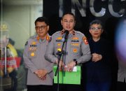Divhumas Polri Raih Predikat Wilayah Bebas dari Korupsi (WBK)