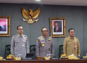 Dukung Asta Cita Presiden Prabowo, Polri Siap Wujudkan Swasembada Jagung 2025