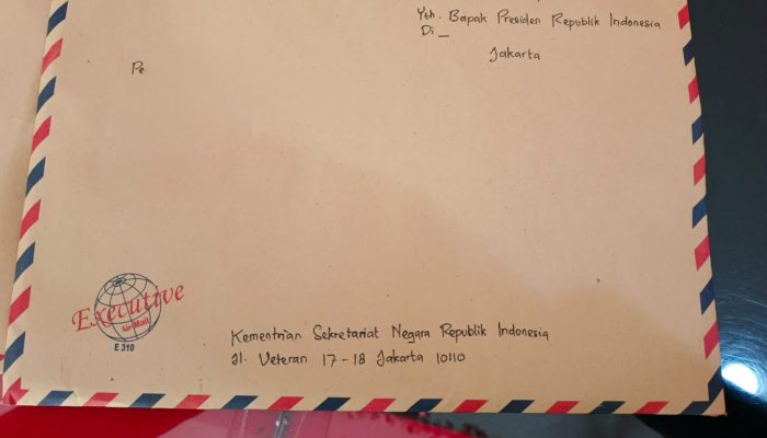 LHGN Resmi Melaporkan Dugaan Mega Korupsi Dana Kapitasi Yang Dilakukan Oleh Oknum Dinkes