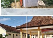Bantuan SANIMAS Sarat Nepotisme di Desa Giring Kec.manding Bagaikan Stand-up Komedi