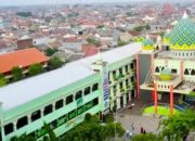 Dinas perumahan, pemukiman, cipta karya dan tata ruang ( P2CKTR ) pemkab Sidoarjo masuk angin.
