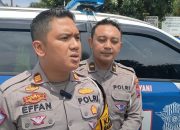 Polres Probolinggo Larang Penggunaan Sepeda Listrik di Jalan Raya