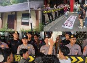 Aset Rumah Produksi Wirausaha Muda di Sumenep Diduga Hilang, LHGN Desak Transparansi.