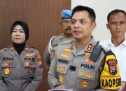 Gerak Cepat Polres Bangkalan Amankan Terduga Pelaku Penganiayaan di SGB.