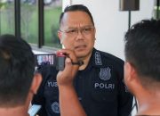 Satgas Ops Damai Cartenz Tegaskan Situasi Oksop Aman, Masyarakat Diminta Tidak Terprovokasi Isu Hoaks.