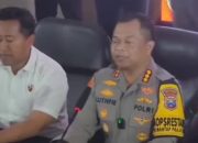 Polrestabes Surabaya,Ringkus Empat Deb Collector Yang Menganiaya Pengacara Tjetjep Atau Gus Yani .