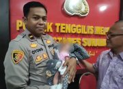 Warga Tenggilis Mejoyo Surabaya,Menemukan Bayi Perempuan Dengan Sepucuk Surat Wasiat