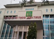 Laporan dugaan korupsi dana kapitasi kabupaten Sumenep diterima Kejaksaan tinggi Jawa Timur.