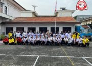 Sinergitas BNNK Surabaya Bersinar.ama Komunitas Triga Nusantara Indonesia (TRINUSA) Bersinar