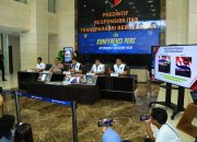 Dittipidsiber Tangkap Pelaku Deepfake Presiden Prabowo dan Pejabat Negara Lainnya.
