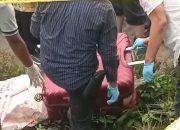 Penemuan Koper Berisi Potongan Tubuh ,Bikin Geger Di Ngawi.