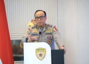 Gelar Diskusi Panel, Komjen Pol Dedi Prasetyo: Polri terbuka dengan masukan untuk perbaikan ke depan.
