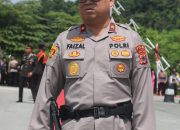 Lagi! Polri Ajak Masyarakat Papua Waspada Propaganda Hoaks oleh KKB.